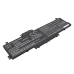 Notebook battery HP CS-HPL140NB