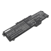 Notebook battery HP CS-HPL140NB