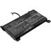 Notebook battery HP Omen 17-AN121UR