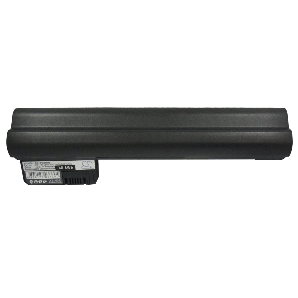 Notebook batterij HP WA546UA