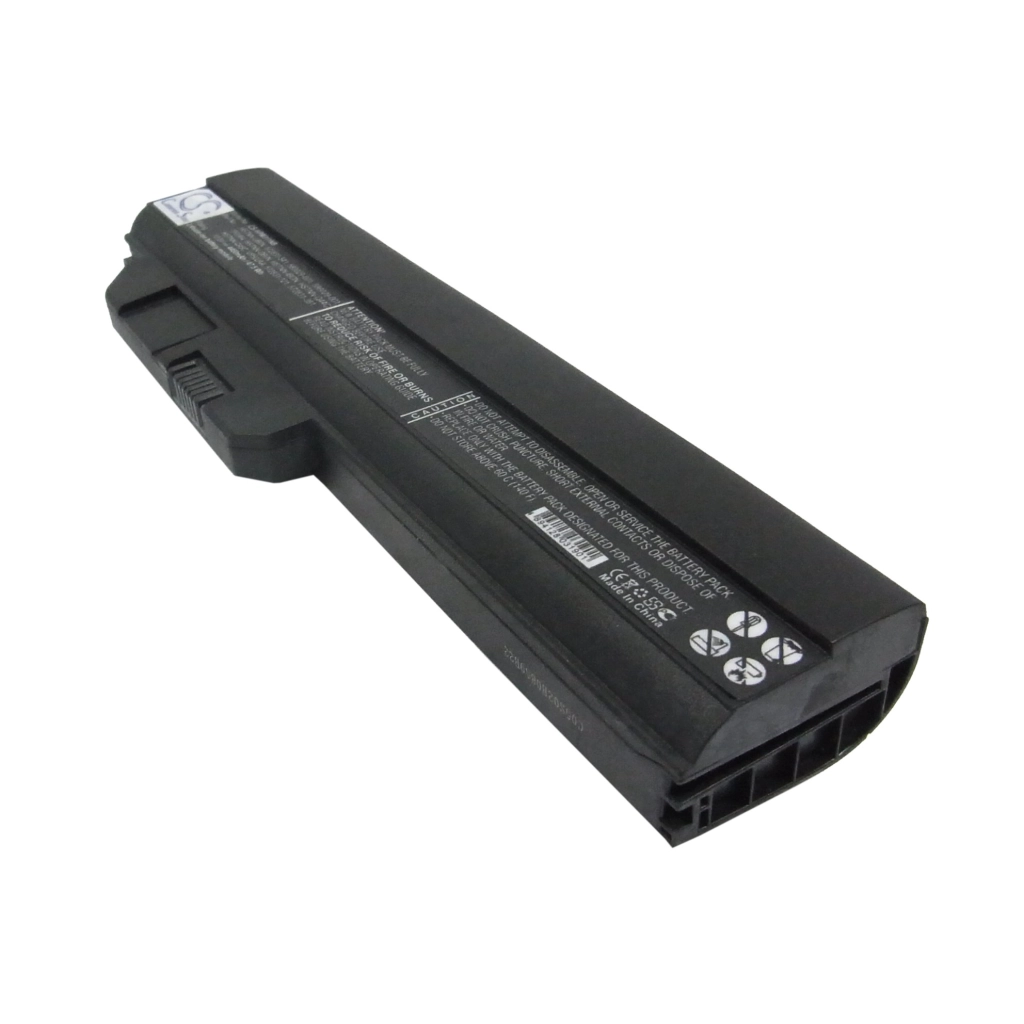 Batterijen Vervangt 580029-001