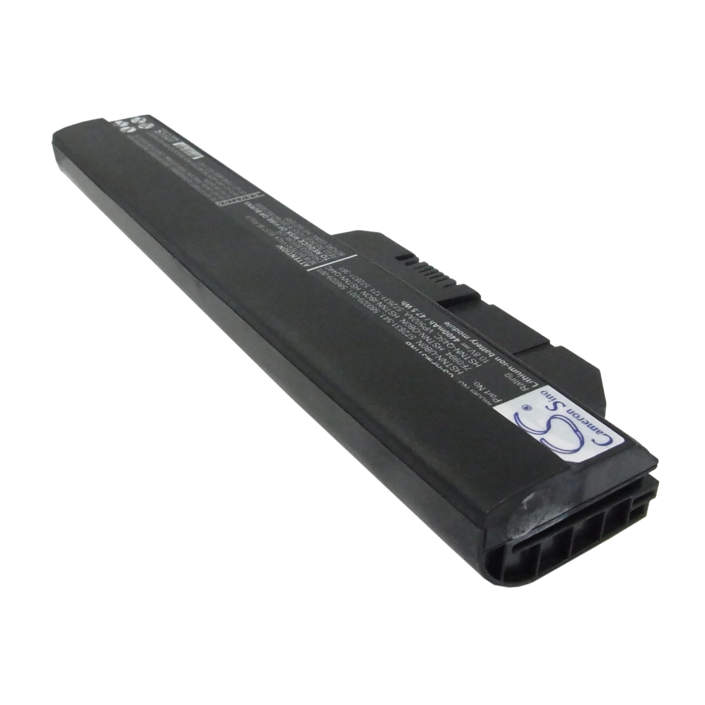 Batterijen Vervangt 580029-001