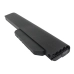 Batterijen Vervangt 580029-001