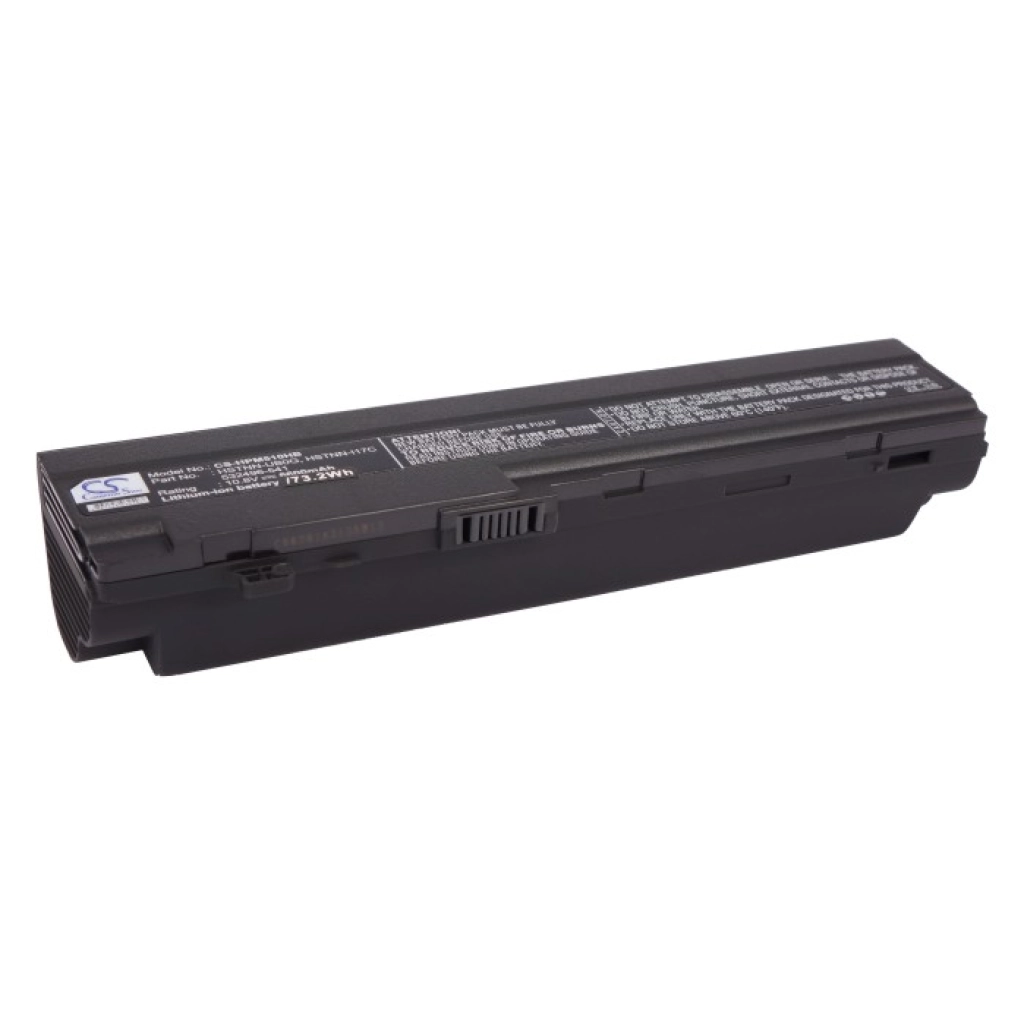 Batterijen Vervangt HSTNN-OB89