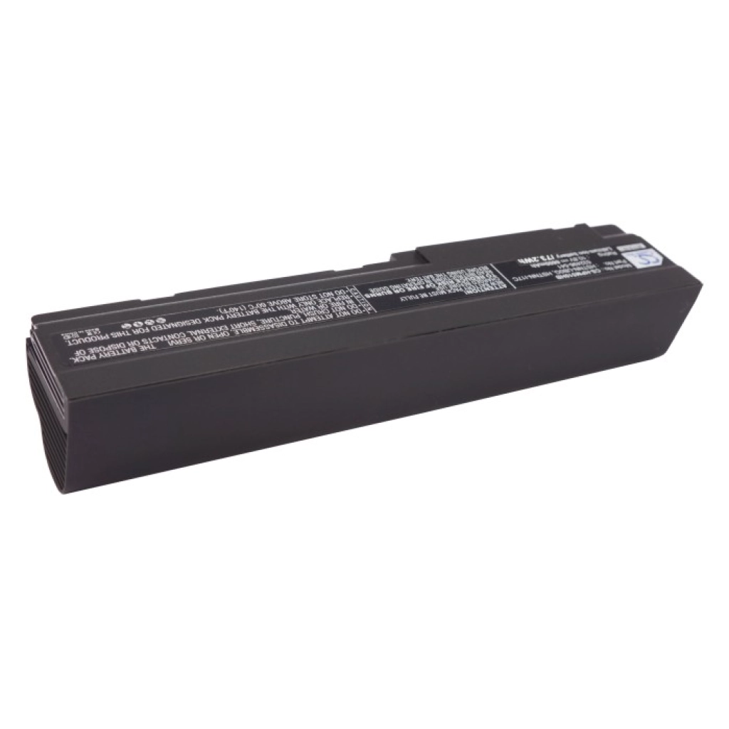Batterijen Vervangt HSTNN-OB89