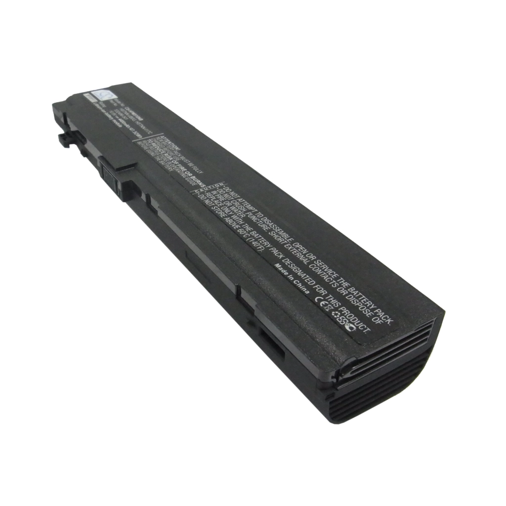 Batterijen Vervangt HSTNN-OB89