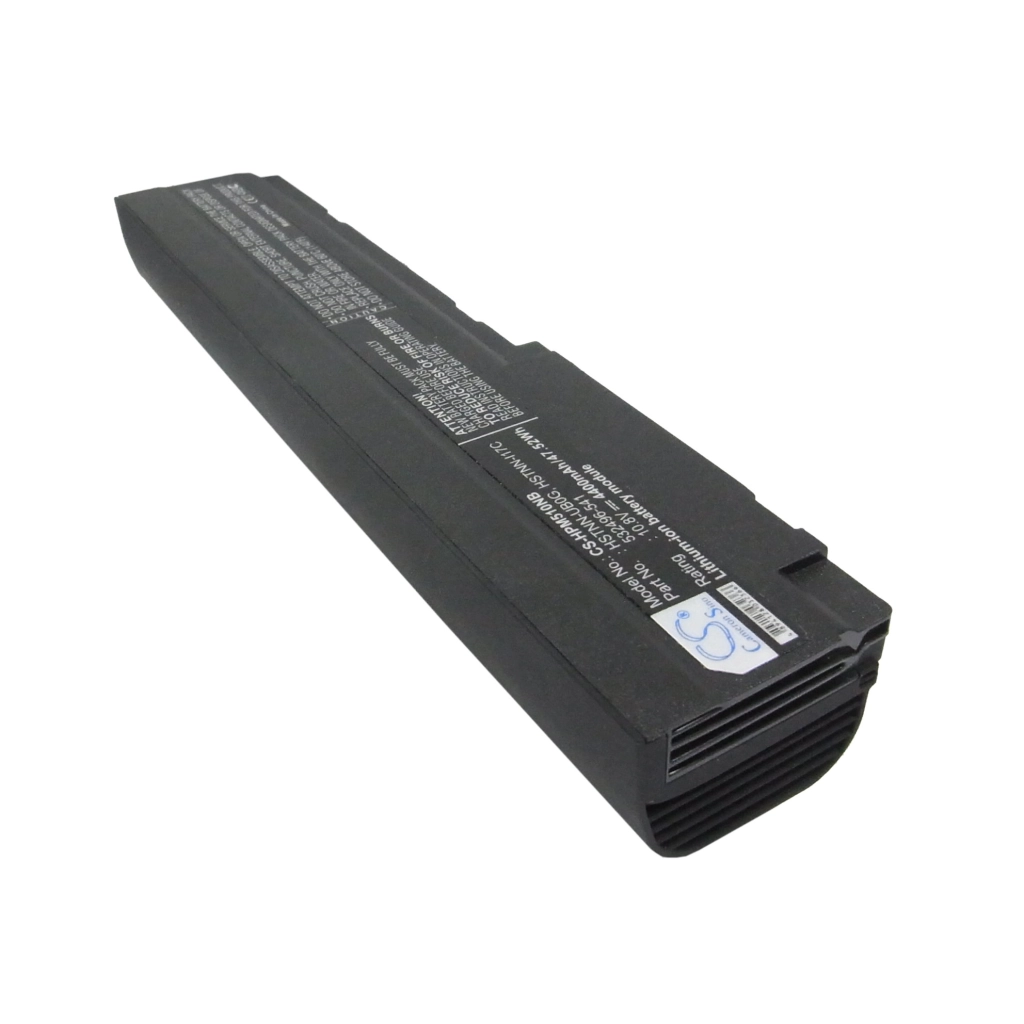 Batterijen Vervangt HSTNN-OB89