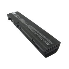 Compatibele batterijvervanging voor HP 513130-321,532492-111,532496-541,535808-001,579026-001...