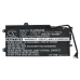 Batterij Vervangt PX03050XL