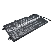 Compatibele batterijvervanging voor HP 714762-141,714762-171,714762-1C1,714762-241,714762-271...