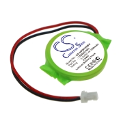 CMOS / Back-up batterij HP Armada E500