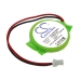 CMOS / Back-up batterij HP Armada E500