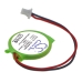 CMOS / Back-up batterij HP Armada E500