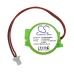 CMOS / Back-up batterij HP Armada E500