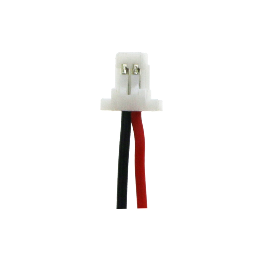 CMOS / Back-up batterij HP Armada E500