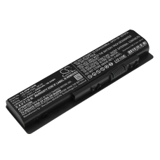 Compatibele batterijvervanging voor HP 804073-851,805095-001,806953-851,807231-001,HSTNN-PB6L...