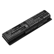 CS-HPM710NB<br />Batterijen voor   vervangt batterij MC04