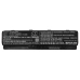 Notebook batterij HP 17-r003TX