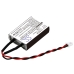 Batterijen Batterij voor tweerichtingsradio CS-HPM740SL