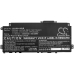 Batterij Vervangt PP03043XL