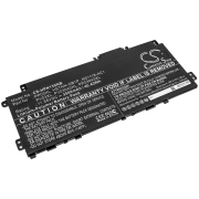 Battery compatibleWith HP