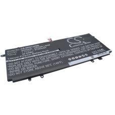 Compatibele batterijvervanging voor HP 738075-421,738392-005,A2304051XL,A2304051XL-PL,A2304XL...