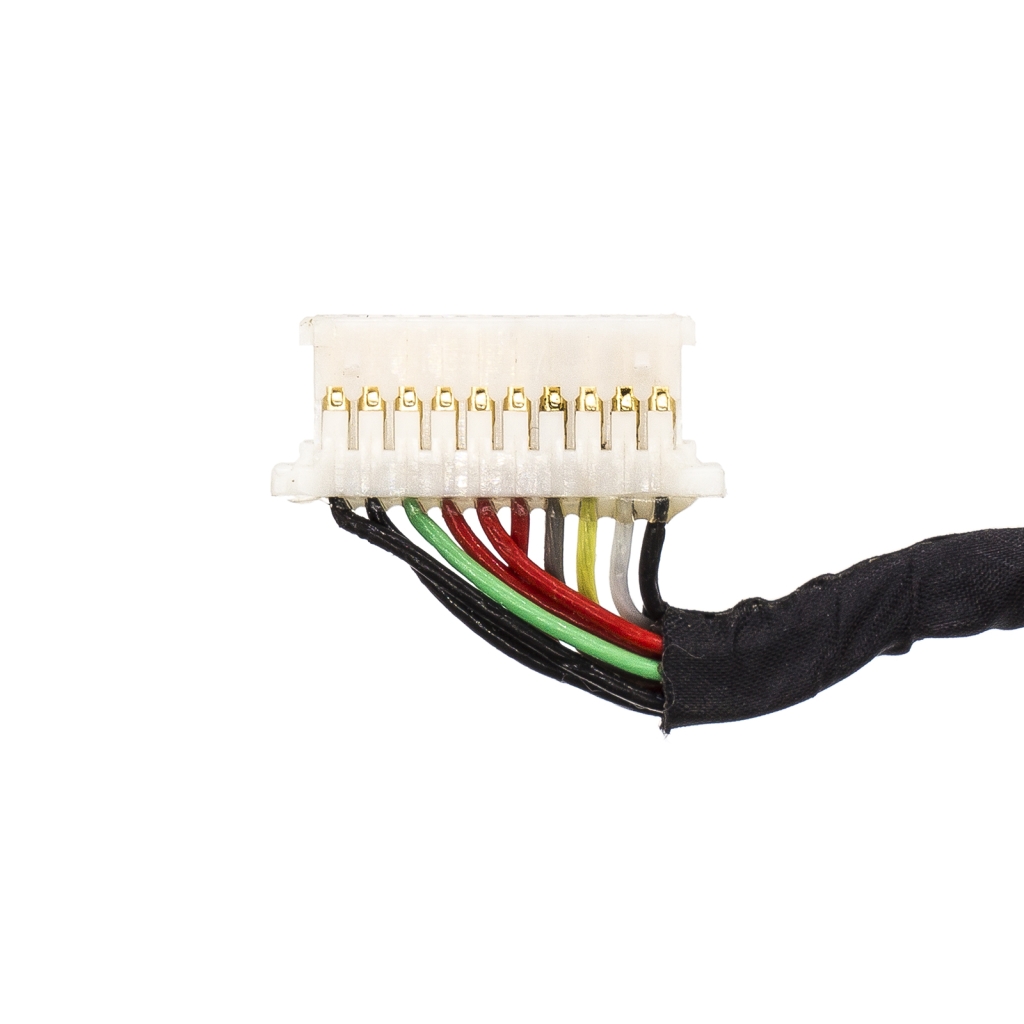 Batterij Vervangt W0H99PA