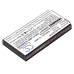 Compatibele batterijvervanging voor Hytera BP4008