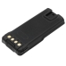 Batterij voor tweerichtingsradio Hytera CS-HPP780TW