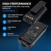 Battery compatible with Hytera CS-HPP780TX