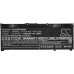 Notebook batterij HP CS-HPR193NB