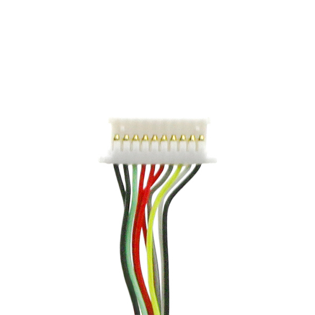 Batterij Vervangt P002XL