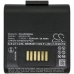 Batterijen Printerbatterij CS-HPR400SL