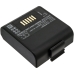 Batterijen Printerbatterij CS-HPR400XL