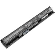 Batterij compatibleWith HP