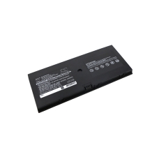 Compatibele batterijvervanging voor HP 538693-251,538693-271,538693-961,580956-001,594637-221...