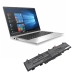 Notebook battery HP CS-HPR635NB