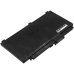 Batterij Vervangt CD03XL