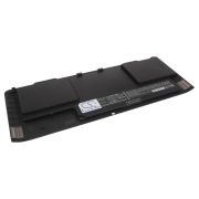 Batterij compatibleWith HP