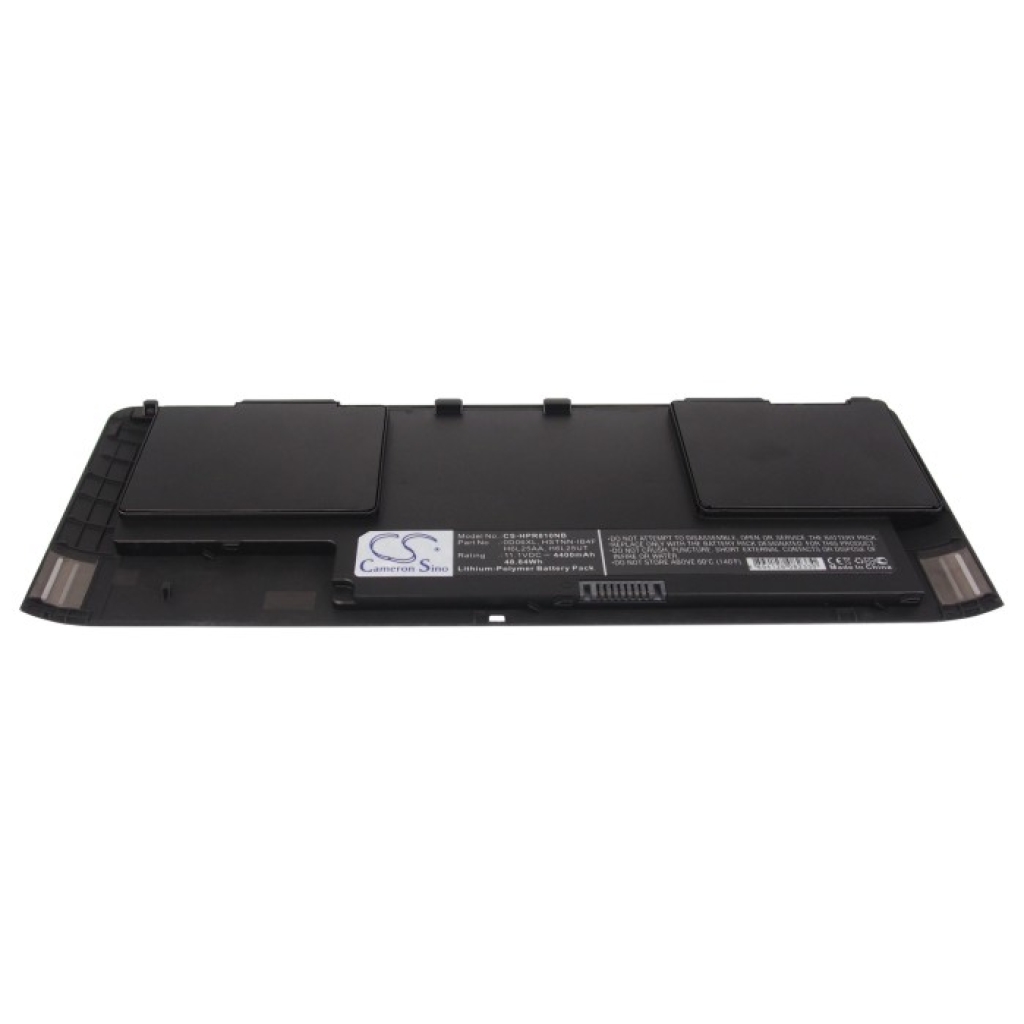CMOS / Back-up batterij HP CS-HPR810NB