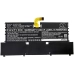 Notebook batterij HP Spectre 13-V080NZ