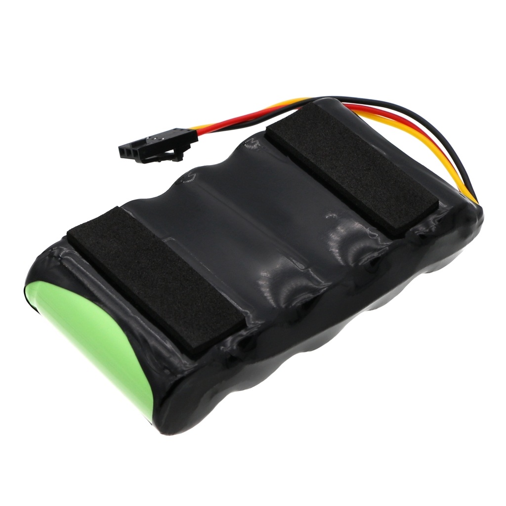 Compatibele batterijvervanging voor Healthdyne 5996