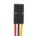 Compatibele batterijvervanging voor Healthdyne 5996