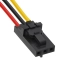 Compatibele batterijvervanging voor Healthdyne 5996
