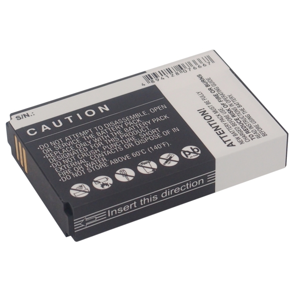 Bureau-oplader Mtc CS-HPS400RC