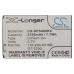 Bureau-oplader Mtc CS-HPS400RC