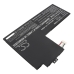 Tablet batterijen HP CS-HPT130NB