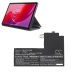 Tablet batterijen HP CS-HPT130NB