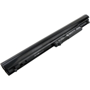 Batterij compatibleWith HP