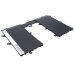 Notebook batterij HP CS-HPT610NB